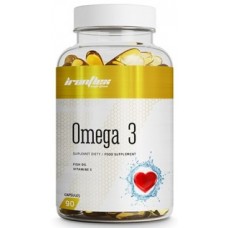 Omega 3, 90caps