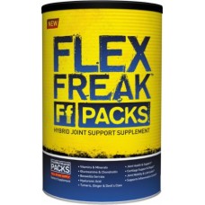 Flex Freak Packs, 30порций