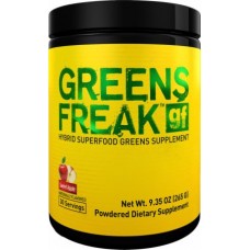 Greens Freak, 265 гр (30 порций)