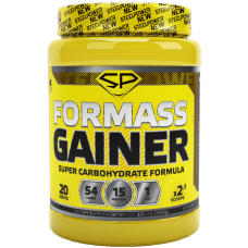 For Mass Gainer, 1500g