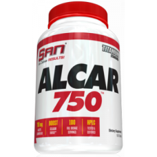 ALCAR, 100 Caplets (Acetyl -L- Carnitine)