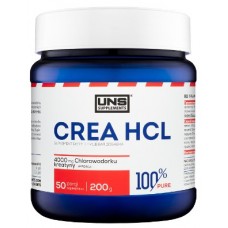 100% Pure CREA HCL, 200g