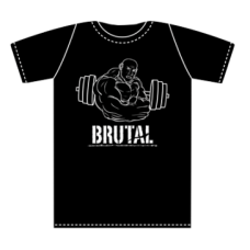 Brutal T-shirts