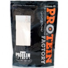 Whey Protein Concentrate, 2270g