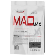 Mad Max Xline, 3000g
