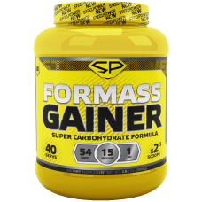 For Mass Gainer, 3000g