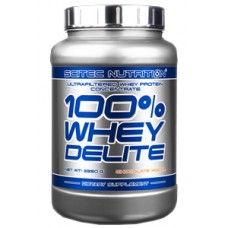 100% Whey Delite - 2350 гр.