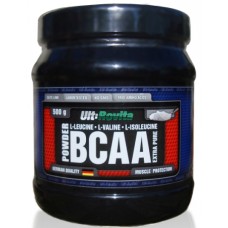 BCAA Extra pure POWDER, 500 g