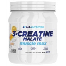 3-Creatine Malate, 250g