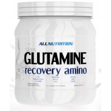 Glutamine Recovery Amino, 250g