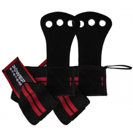 CROSSFIT GRIP PS-3330 (ПАРА)