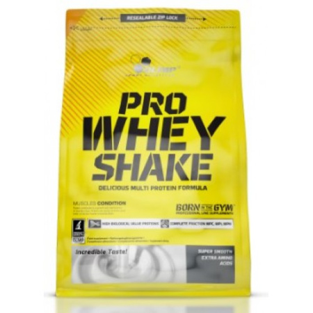 Pro Whey Shake, 700g