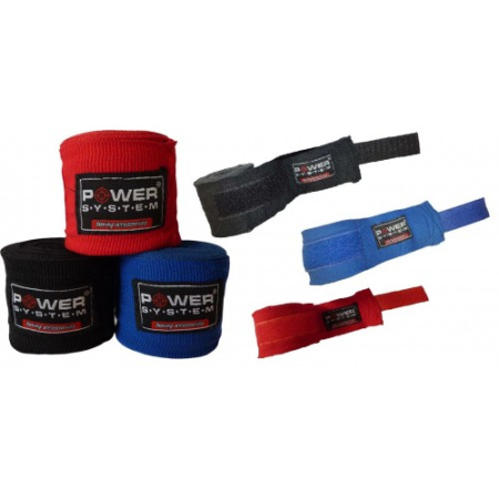 BOXING WRAPS, PS-3404