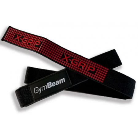 Lifting straps X-Grip