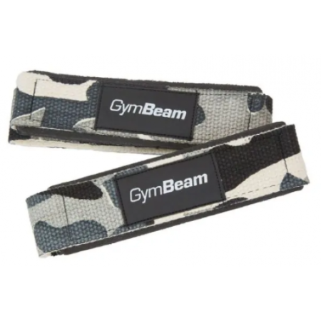 Lifting straps Camo