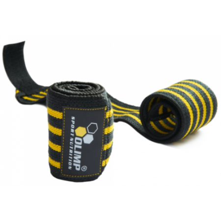 HARDCORE WRIST WRAPS (бинты кистевые)