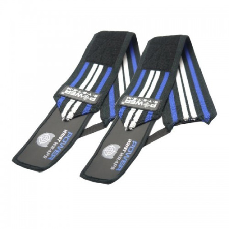 WRIST WRAPS (кистевые бинты)
