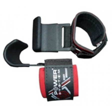 HARDCORE HOOKS, PS-3310