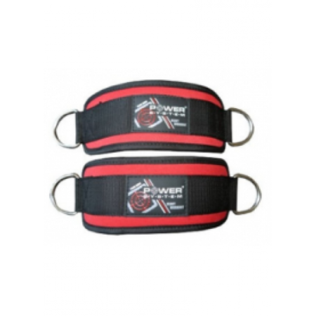 Манжеты на лодыжку Ankle Straps PS-3410